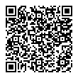 QR-код ссылки на материал «Праздничный ажиотаж: свадебный бум ожидается в Дзержинске в День семьи, любви и верности»