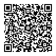 QR-код ссылки на материал «Пленники квартиры: волонтёры не дают погибнуть двум брошенным взаперти собакам в Дзержинске»
