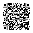 QR-код ссылки на материал «На свободе: несчастных собак вызволили из квартирного плена в Дзержинске»