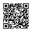 QR-код ссылки на материал ««Спортивный клуб». Настойчивость и победы»