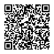QR-код ссылки на материал «Борьба за победы: продолжается чемпионат Дзержинска по пляжному волейболу»