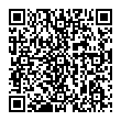 QR-код ссылки на материал «Болезненный опыт: бывший пациент судится с дзержинской больницей из-за лечения в 2016 году»