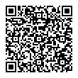QR-код ссылки на материал «Иннопром: делегация из Нижегородской области приняла участие в международной выставке»