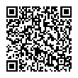 QR-код ссылки на материал «Работы идут: на 40% завершена реконструкция магистральных теплосетей в Дзержинске»