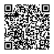 QR-код ссылки на материал «Лоб в лоб: ДТП с участием двух автомобилей произошло в пригородном поселке Дзержинска»