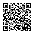 QR-код ссылки на материал «В Дзержинске идет регистрация на конференцию путешествий»