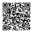 QR-код ссылки на материал «Болеем за своих: юные « Химики» хорошо показывают себя на первенстве ПФО по футболу»