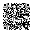 QR-код ссылки на материал «За любовь и верность: памятную медаль получила семья Солнцевых из Дзержинска»