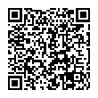 QR-код ссылки на материал «Качество и контроль: благоустройство придомовых территорий продолжается в Дзержинске»