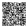 QR-код ссылки на материал «Активный отдых и точка встреч: ТОП-5 любимых мест молодёжи в Дзержинске»