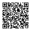 QR-код ссылки на материал «Игра по-родственному: дзержинские семьи участвовали в турнире по волейболу»