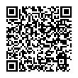QR-код ссылки на материал «На 2,5 месяца: Свято-Тихоновский проезд в Дзержинске будет временно закрыт»