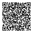 QR-код ссылки на материал «Опасные игры: дзержинские подростки рискуют жизнью ради прогулки по территории водоочистных сооружений»