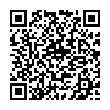 QR-код ссылки на материал «Дзержинск сегодня: полная версия выпуска 14 июля»