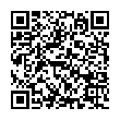 QR-код ссылки на материал ««Коротко о вечном». Память святых царственных страстотерпцев»