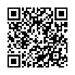 QR-код ссылки на материал ««Ихлас». Месяц Мухаррам»