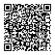 QR-код ссылки на материал «Проявляйте бдительность: участились случаи телефонного мошенничества в Дзержинске и области»