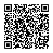 QR-код ссылки на материал «Финальная стадия: проект по строительству водовода в поселке Пыра полностью завершен»