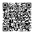 QR-код ссылки на материал «ДТП выходного дня: сразу несколько аварий случились на дорогах Дзержинска»