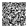 QR-код ссылки на материал «Что это было? Видеонаблюдения дзержинских водителей в рубрике "Обратная связь"»
