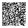 QR-код ссылки на материал «КамАЗ врезался в жилой дом в Борском районе Нижегородской области»