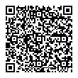 QR-код ссылки на материал «Досадная пробка: столкновение автомобиля и эвакуатора затруднило движение на одной из площадей Дзержинска»