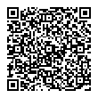 QR-код ссылки на материал «Домик примирения, Джеймс Бонд и Змей Горыныч: удивительные деревянные скульптуры украшают участок дзержинского садовода»