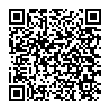 QR-код ссылки на материал «Вам решать: в рамках проекта стартует реализация инициатив жителей Дзержинска»