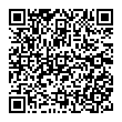 QR-код ссылки на материал «Дебошир с Новомосковской: нарушителя спокойствия дзержинцев доставили в отдел полиции»