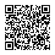 QR-код ссылки на материал «Нехорошая квартира: наркопритон ликвидировали в Дзержинске»