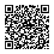 QR-код ссылки на материал «Дзержинск сегодня: полная версия выпуска 20 июля»