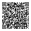QR-код ссылки на материал «Без опаски и осуждений: дзержинцы сыграли на Володарском стадионе в рамках городского чемпионата по футболу»