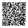 QR-код ссылки на материал «Зона опасности: число заболевших корью возросло в Нижегородской области»