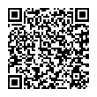 QR-код ссылки на материал «На родном поле: с победы начал новый сезон футбольный клуб «Химик» на стадионе Дзержинска»