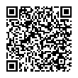 QR-код ссылки на материал «В центре внимания: комплексный ремонт проспекта Ленина начался в Дзержинске»
