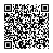 QR-код ссылки на материал ««Спортивный клуб». Легкоатлет и гонщик из Дзержинска берут награды»