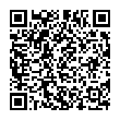QR-код ссылки на материал «Дорожная безграмотность. Свежая подборка записей ДТП Дзержинска с видеорегистраторов»