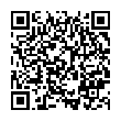 QR-код ссылки на материал «Дзержинск сегодня: полная версия выпуска 25 июля»