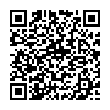 QR-код ссылки на материал «Дзержинск сегодня: полная версия выпуска 26 июля»
