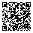 QR-код ссылки на материал «Доплетают «лето»: мастер-класс по плетению маскировочных сетей прошел в дзержинской библиотеке»