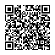 QR-код ссылки на материал «Жаркие деньки: дзержинцы активно отдыхают на городском пляже»