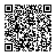 QR-код ссылки на материал «Депутатский контроль: ремонт школ и детских садов в дзержинских поселках продолжается»