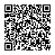 QR-код ссылки на материал «Ваша внучка попала в ДТП: участника мошеннической схемы задержали в Дзержинске»