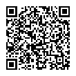 QR-код ссылки на материал «25 лет в эфире: поздравительное обращение директора ТК «Дзержинск» Игоря Пронина»