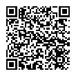 QR-код ссылки на материал «25 лет в эфире: заглянем в историю телекомпании «Дзержинск» вместе с Юлией Плотниковой»