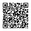 QR-код ссылки на материал «Дзержинск сегодня: полная версия выпуска 31 июля»