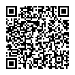 QR-код ссылки на материал «На Желнинском мосту в Дзержинске перекрыли движение из-за аварии»