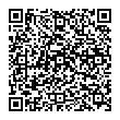 QR-код ссылки на материал «Внимание! Изменения: квитанции за отопление дзержинцам пришлет Нижегородский филиал АО «ЭнергосбыТ Плюс»»