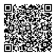 QR-код ссылки на материал «Аварии близнецы: сразу два ДТП с участием скутеров произошли в разных частях Дзержинска»