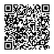 QR-код ссылки на материал «Дзержинцы присоединятся к Всероссийской акции «Кросс нации — 2017»»
